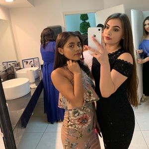 Meet your Posher, Alondra